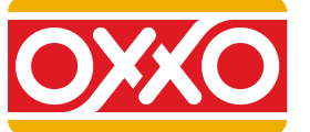 OXXO - Logotipo (002)